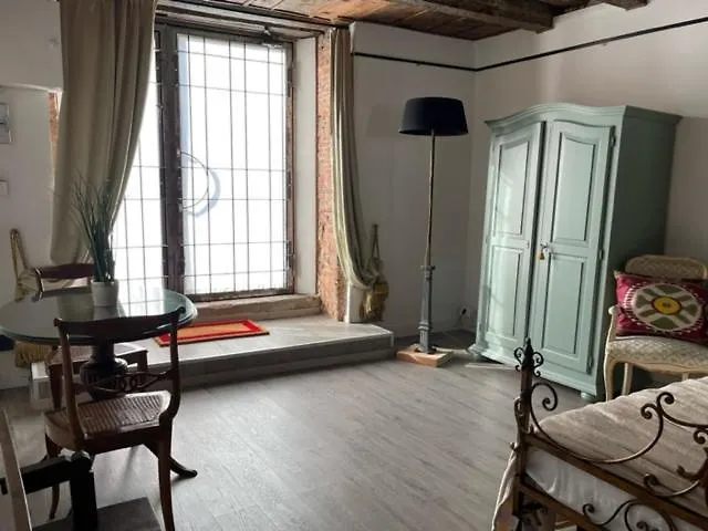 Arena Al Palio Apartment Verona