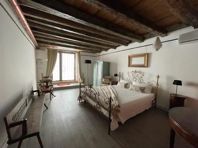 Arena Al Palio Apartment Verona