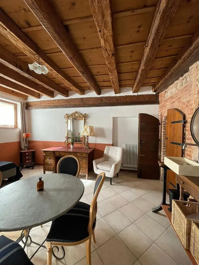 Arena Al Palio Apartment Verona Italy