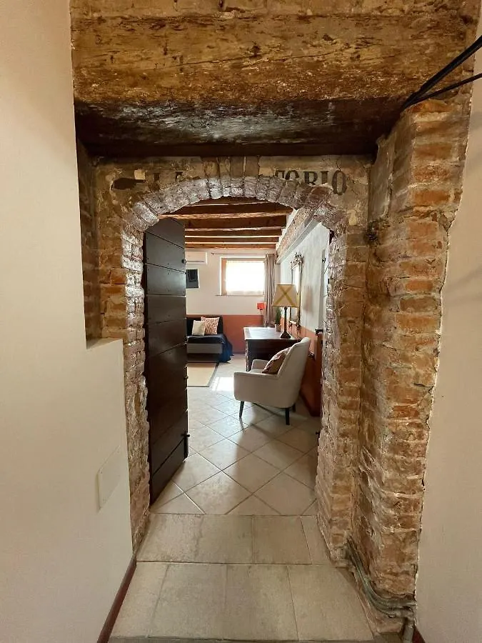 Arena Al Palio Apartment Verona 0*,  Italy