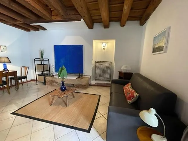 Arena Al Palio Apartment Verona