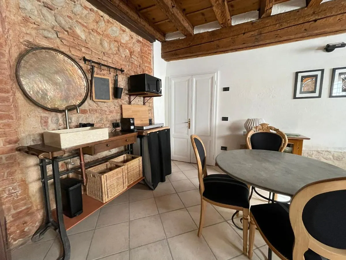 Arena Al Palio Apartment Verona Italy