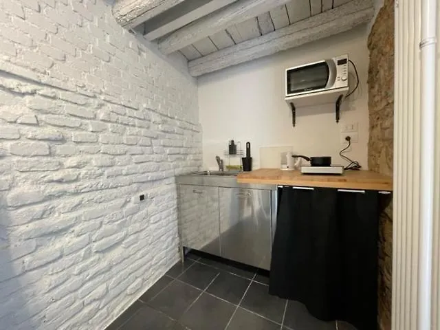 Arena Al Palio Apartment Verona 0*,