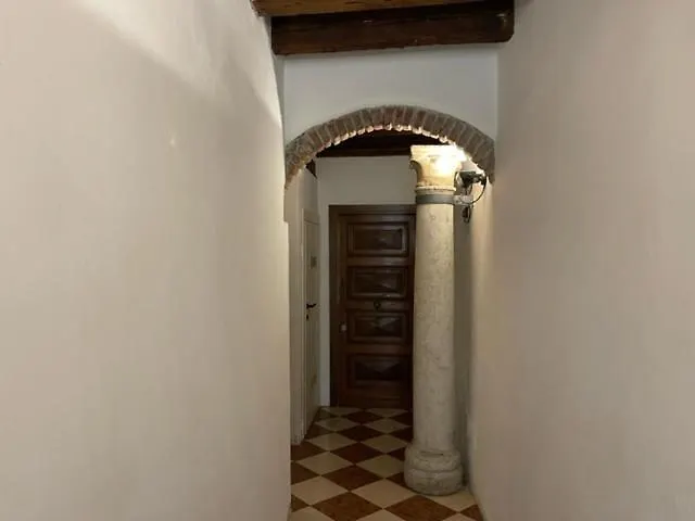 Arena Al Palio Apartment Verona