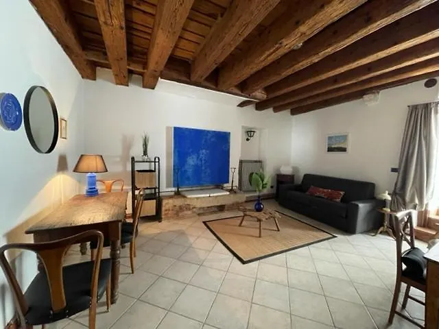 Arena Al Palio Apartment Verona Italy
