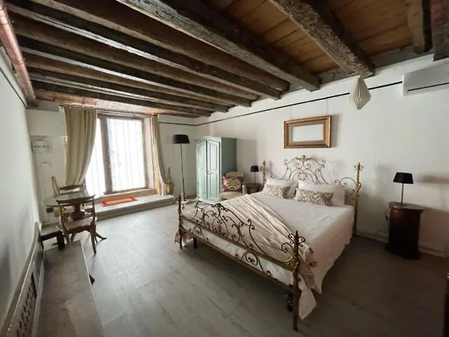 Arena Al Palio Lägenhet Verona