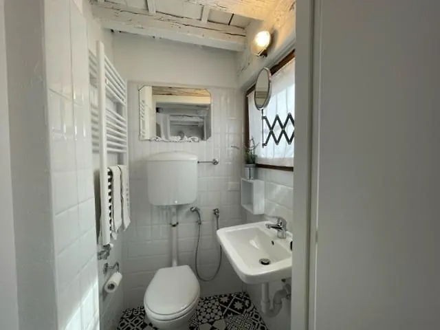 Arena Al Palio Apartment Verona 0*,