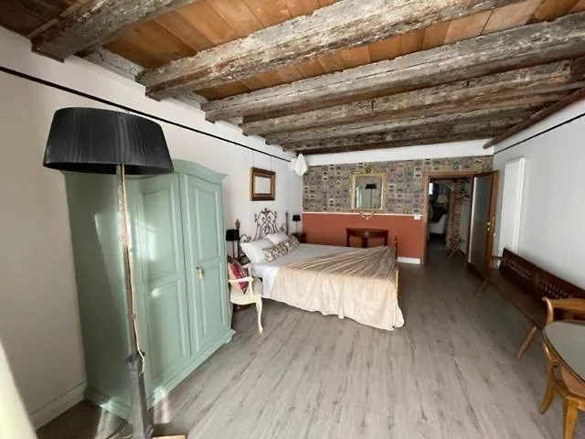 Arena Al Palio Lägenhet Verona
