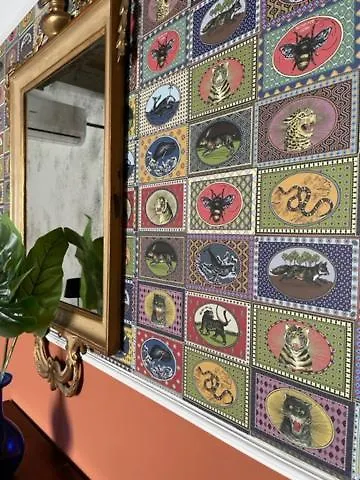Arena Al Palio Apartment Verona Italy