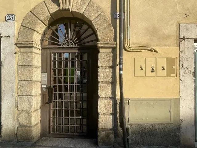 Arena Al Palio Lägenhet Verona 0*,  Italien